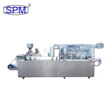 DPB 250 Blister Packaging Machines